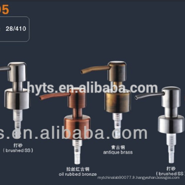 Pompe de distribution de liquide 28/410